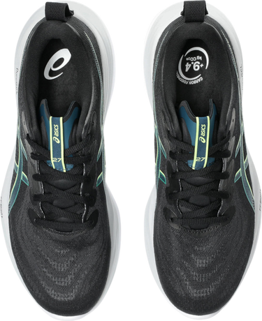 Tenisice i cipele Asics GEL-CUMULUS 27 Crna | 1011b960-004, 3