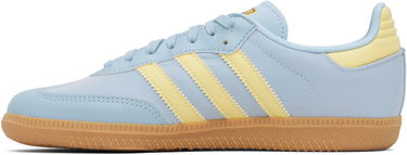 Tenisice i cipele adidas Originals Samba OG Plava | JH7599, 1