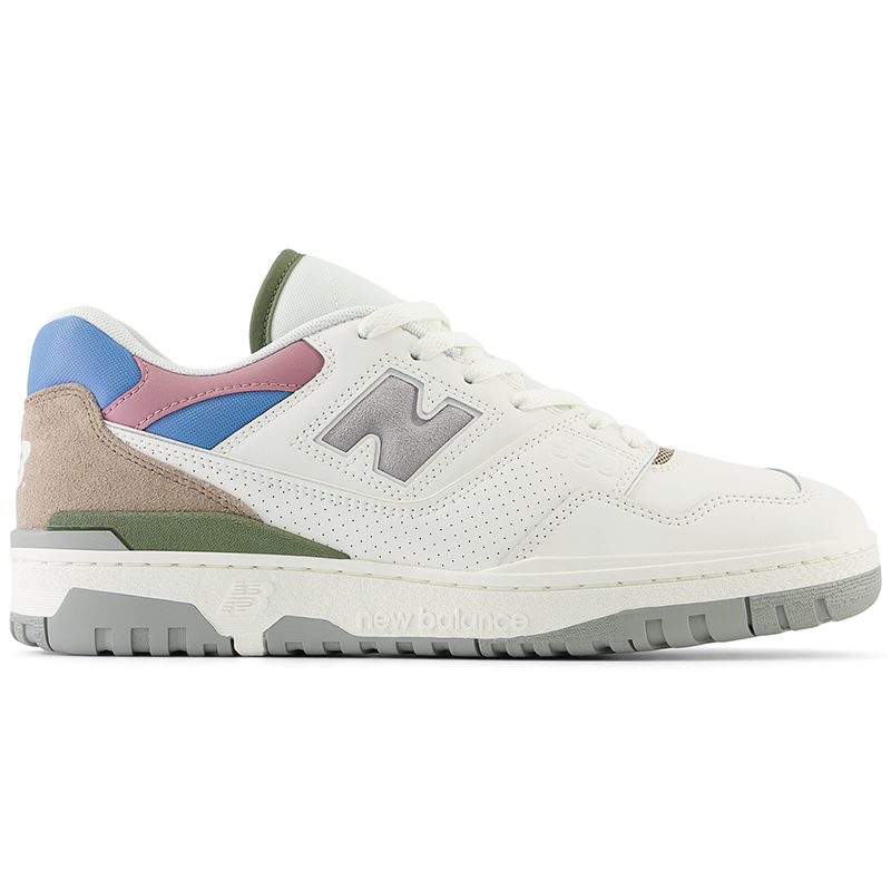 Tenisice i cipele New Balance BB550PGA Bijela | BB550PGA