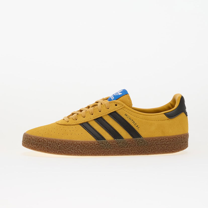 Tenisice i cipele adidas Originals Montreal Rm Žuta | JS1332