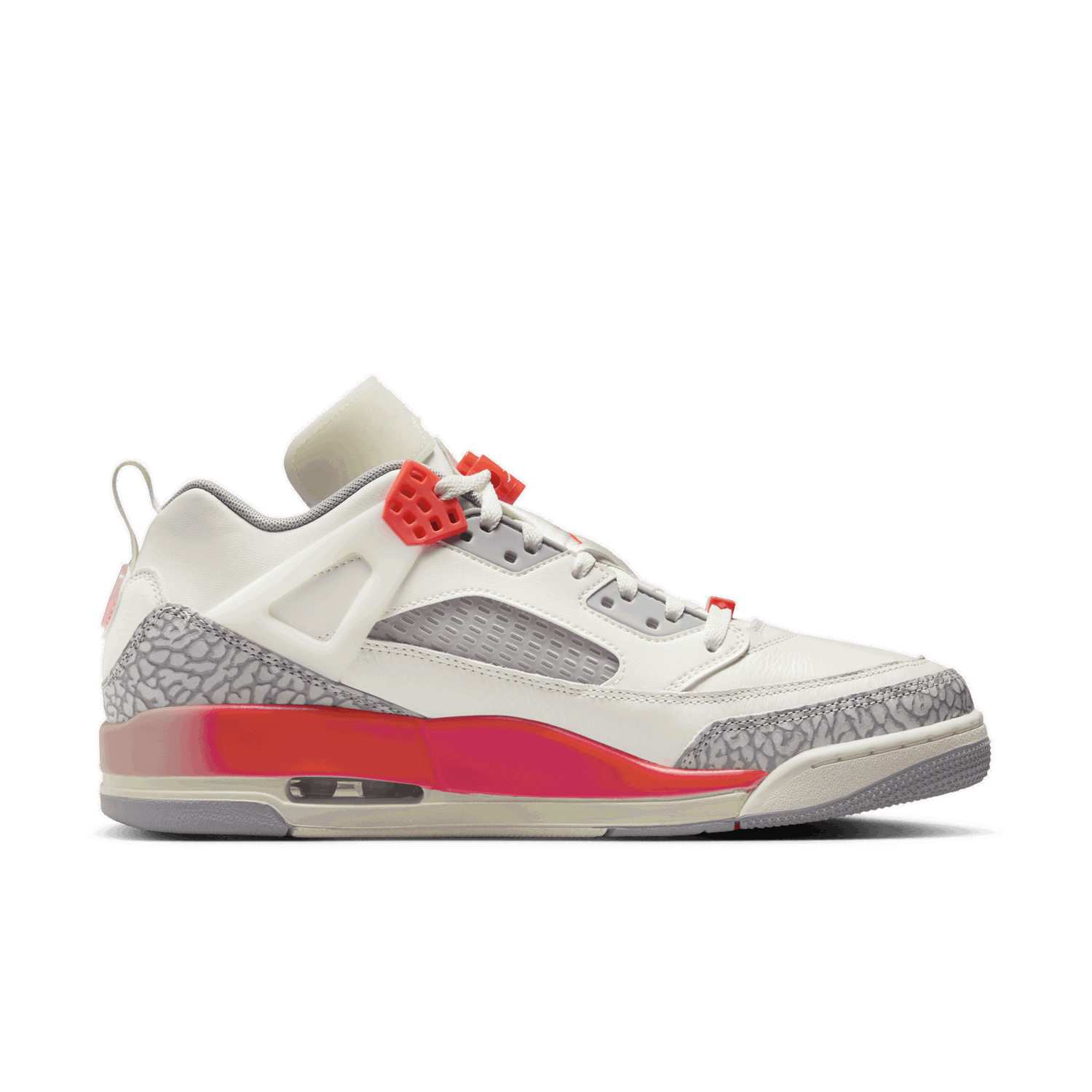 Tenisice i cipele Jordan JORDAN SPIZIKE LOW Bijela | hf8827-100, 1