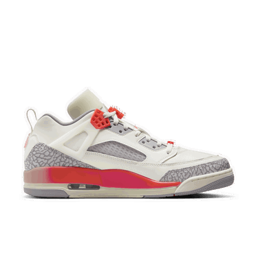 Tenisice i cipele Jordan JORDAN SPIZIKE LOW Bijela | hf8827-100, 1