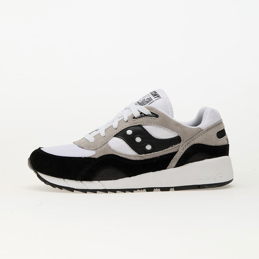 Tenisice i cipele Saucony Shadow 6000 Bijela | S70441-69