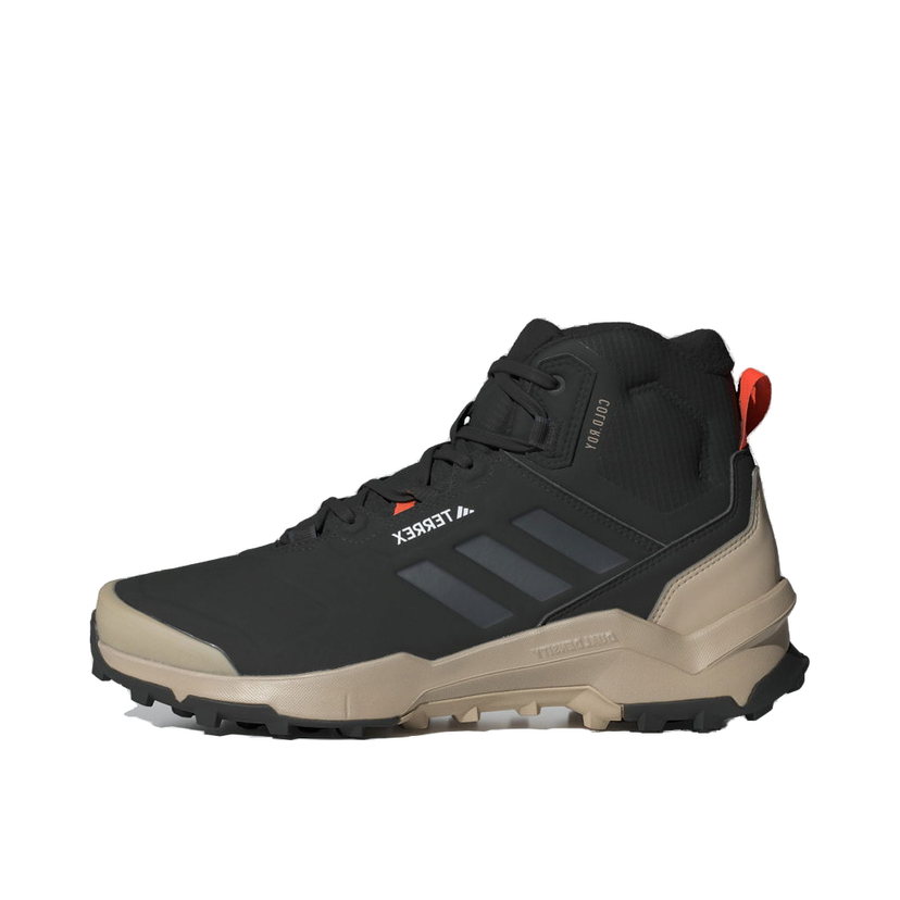 Outdoor adidas Performance Terrex AX4 Mid Beta COLD.RDY Crna | IG8849