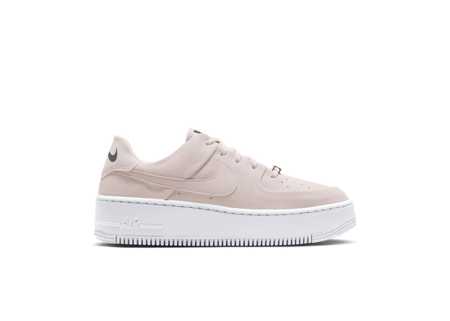 Tenisice i cipele Nike Air Force 1 Sage Low Barely Rose W Ružičasta | AR5339-604, 0