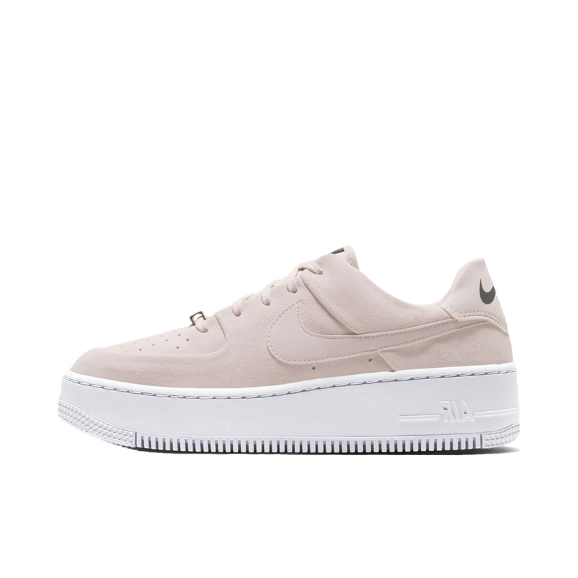 Tenisice i cipele Nike Air Force 1 Sage Low Barely Rose W Ružičasta | AR5339-604