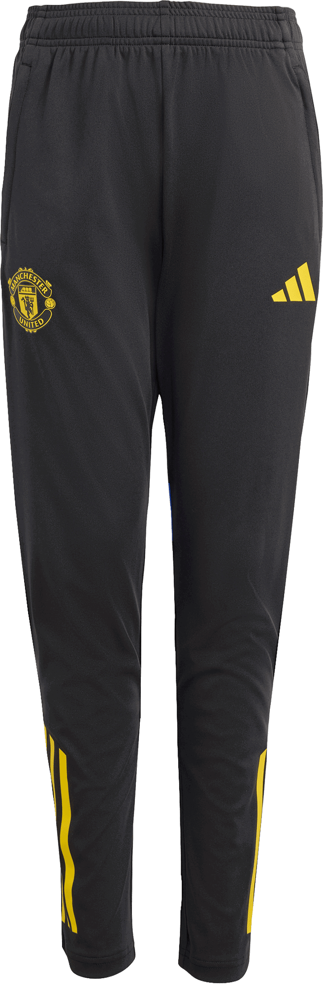 Trenirka adidas Originals Manchester United Cup Training Pants 2025/26 Crna | jp3139, 0