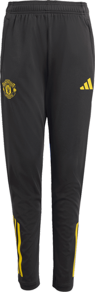 Trenirka adidas Originals Manchester United Cup Training Pants 2025/26 Crna | jp3139, 0