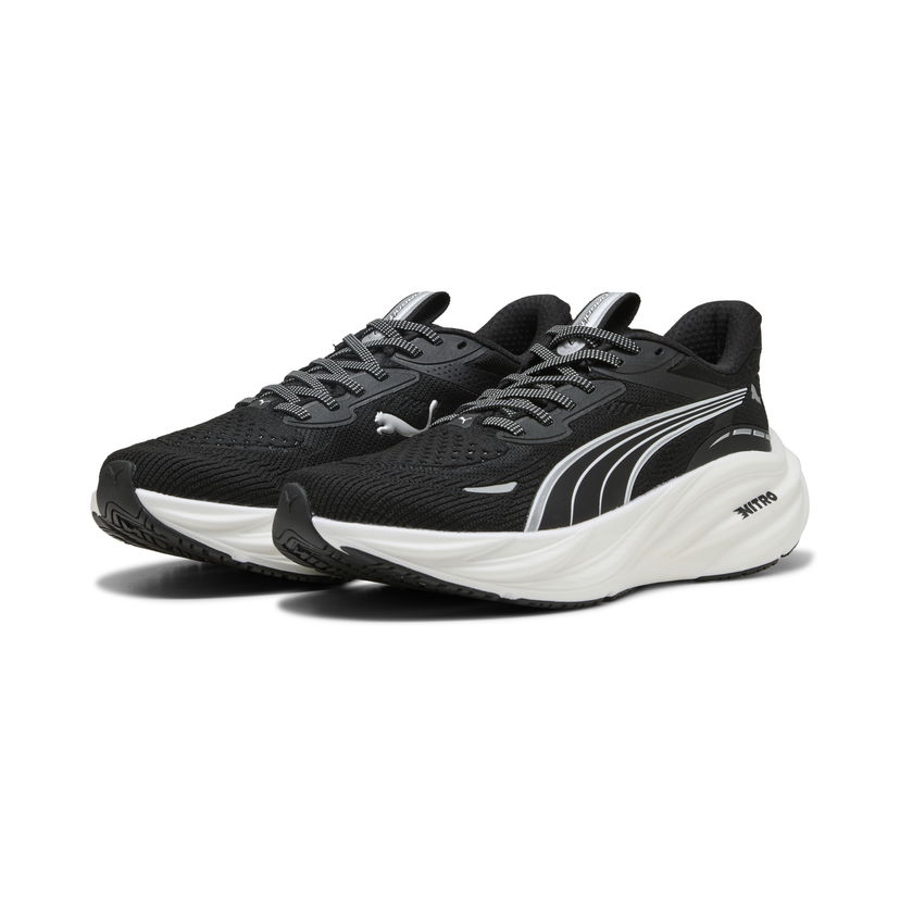 Tenisice i cipele Puma Magnify NITRO™ 3 Crna | 311047_01