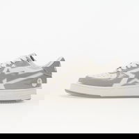 A BATHING APE Bape Sta Icon 1 M2 Gray
