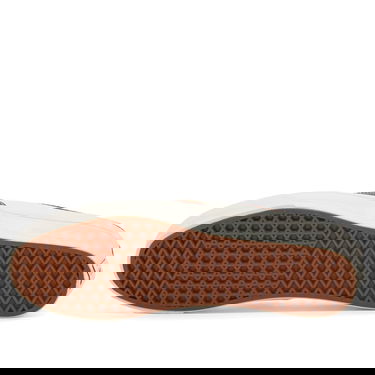 Tenisice i cipele Vans Authentic Reissue 44 LX Smeđa | VN000CQACFF, 5