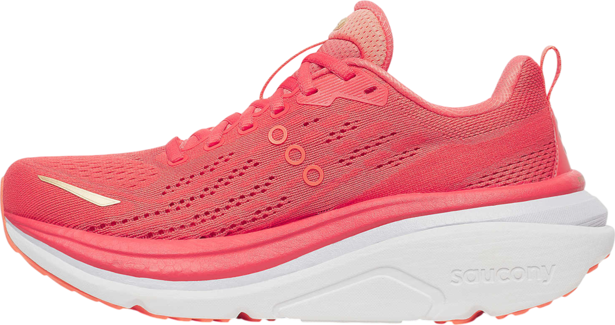 Tenisice i cipele Saucony Saucony Hurricane 25 Ružičasta | s11026-240, 1