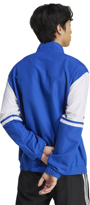 Vjetrovka adidas Performance Squadra 25 Pre Jacket Plava | jd2970, 4