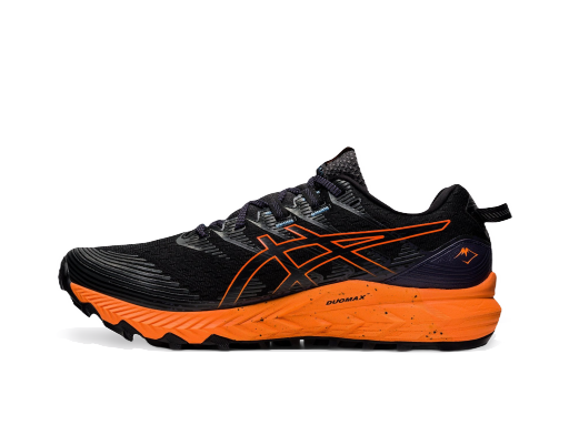 Trčanje Asics Gel-Trabuco 10 Crna | 1011B329 001