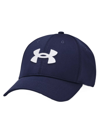 Kapa Under Armour UA Blitzing Tamnoplava | 1376700-410
