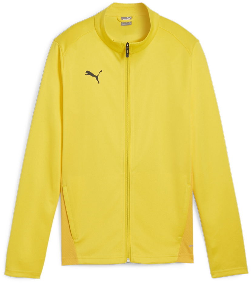 Jakna Puma teamGOAL Training Jacket Žuta | 658635-07