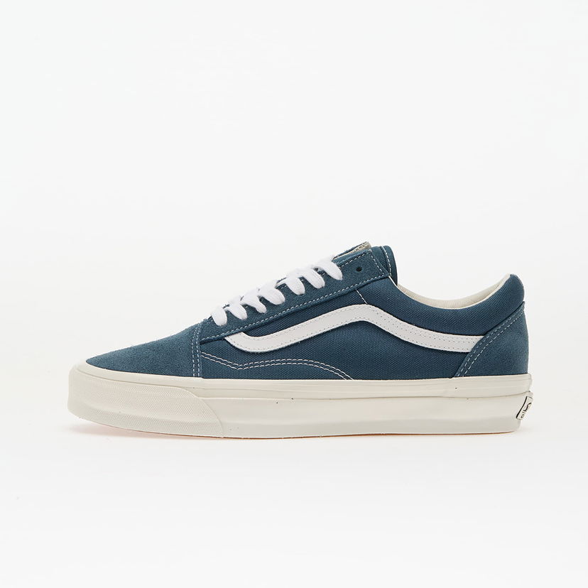 Tenisice i cipele Vans LX Old Skool Stargazer 46 Plava | VN000D9J12S1