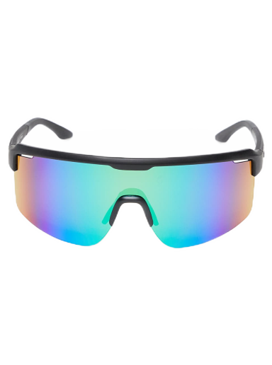 Sunčane naočale Horsefeathers Scorpio Sunglasses Crna | AM170B