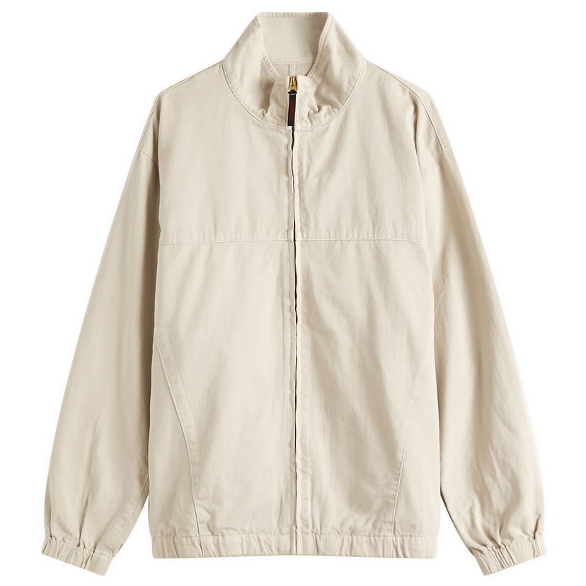 Vjetrovka GRAMICCI Gramicci Twill-Around Jacket Bež | G3FM-J002-DPG