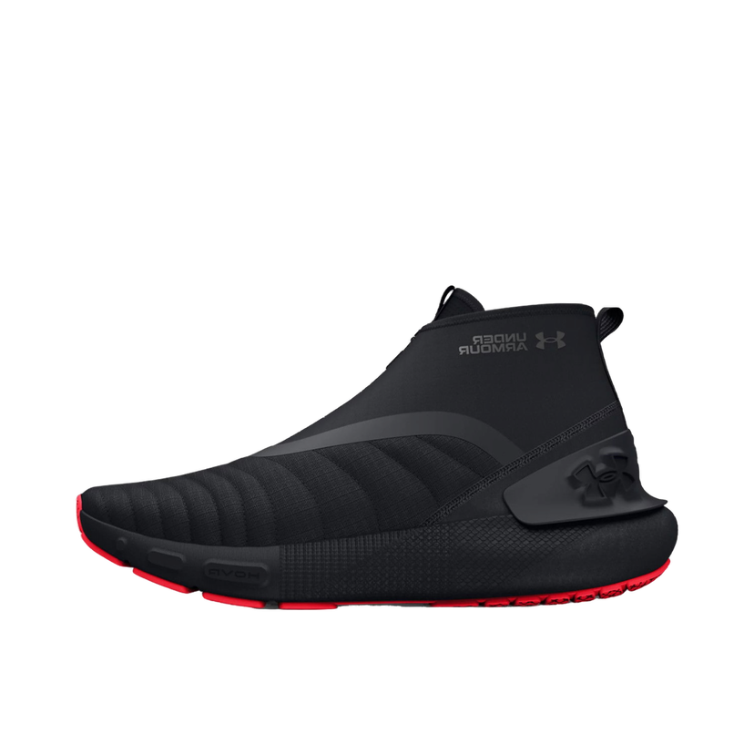 Trčanje Under Armour HOVR Phantom 3 SE Warm Crna | 3026802-001