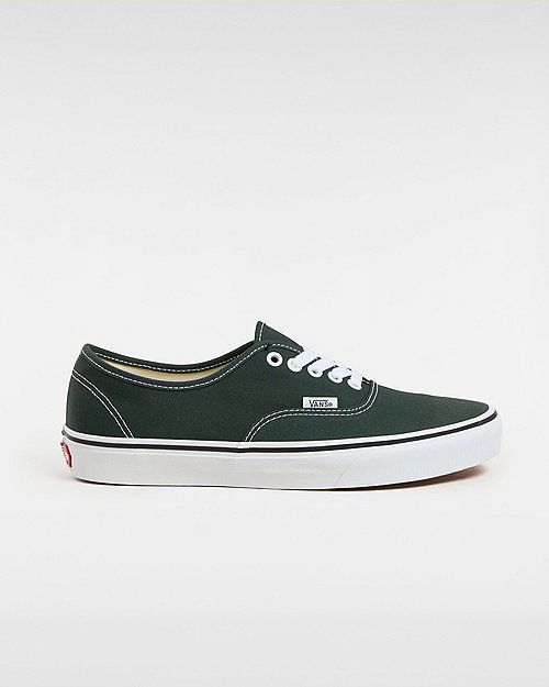 Tenisice i cipele Vans Vans Authentic Zelena | VN000D7YPRM