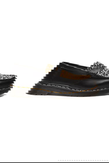 Tenisice i cipele Dr. Martens Dr. Martens Penton Loafers Crna | DM41186001, 0