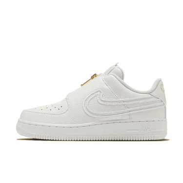 Tenisice i cipele Nike Serena Williams x Air Force 1 Zip Bijela | DM5036-100, 0