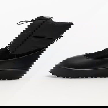 Tenisice i cipele UGG W Classic Maxi Toggle Crna | 1130670-BLK, 2