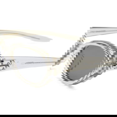 Sunčane naočale Gentle Monster Duns Sunglasses Siva | DUNS-BRC11, 3