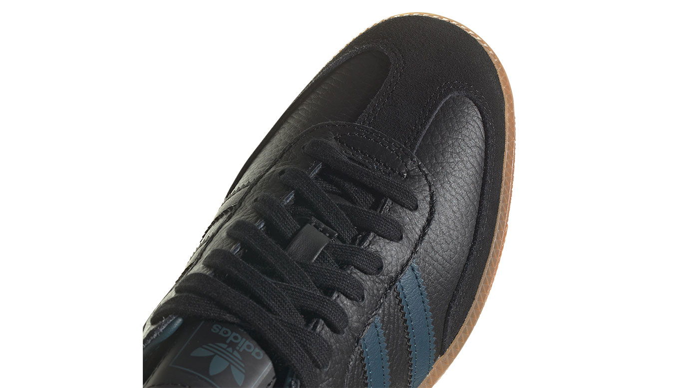 Tenisice i cipele adidas Originals Samba OG W Crna | IG5931, 1