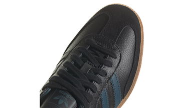 Tenisice i cipele adidas Originals Samba OG W Crna | IG5931, 1