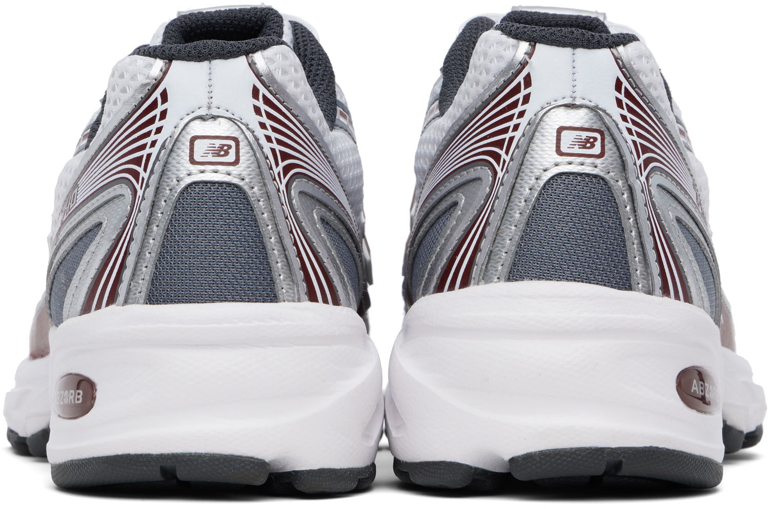 Tenisice i cipele New Balance 740 Bijela | U740RD2, 1