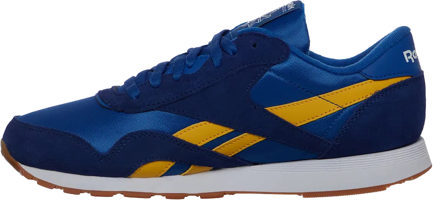 Tenisice i cipele Reebok Reebok Classic Nylon Plava | 100216232-100216232, 1