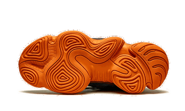 Tenisice i cipele adidas Yeezy Yeezy 500 High "Tactical Orange" Narančasta | GW2873, 2