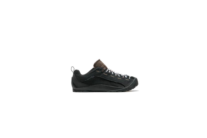 Tenisice i cipele Keen Skall Studio Jasper Split Crna | 1031291
