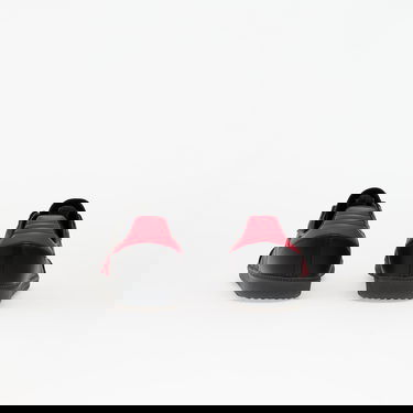 Tenisice i cipele adidas Originals Samba Manchester United Crna | JQ4036, 4