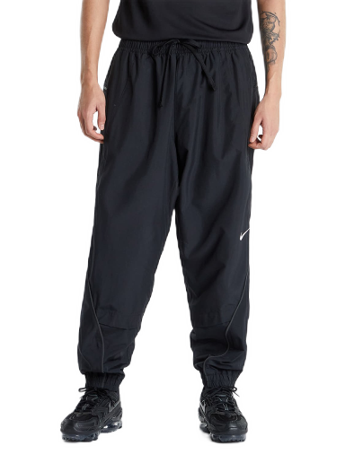 Hlače Nike ACRONYM x Woven Pant Crna | CU0468-010