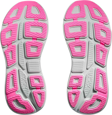 Tenisice i cipele Hoka One One Bondi 9 Siva | 1162012-cyg, 3