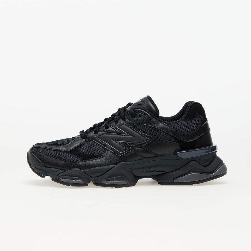 Tenisice i cipele New Balance 9060 Crna | U9060NRI
