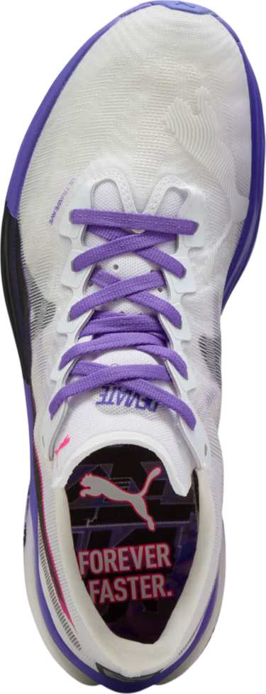 Tenisice i cipele Puma Deviate Nitro Elite 3 DigiTokyo Ljubičasta | 311917-01, 3