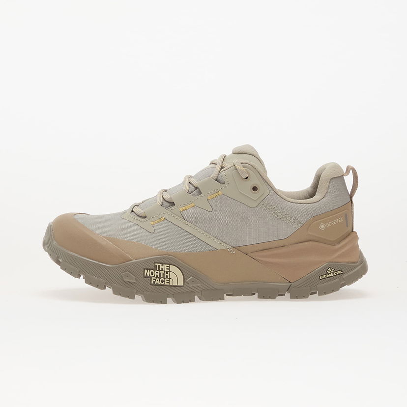 Tenisice i cipele The North Face Offtrail Hike Gore-Tex Bež | NF0A8AEHC8R1