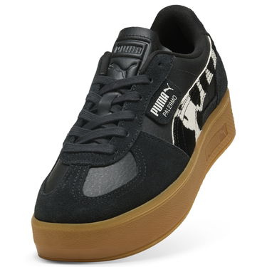 Tenisice i cipele Puma Palermo Elevata Wild Instinct Crna | 403345_02, 5