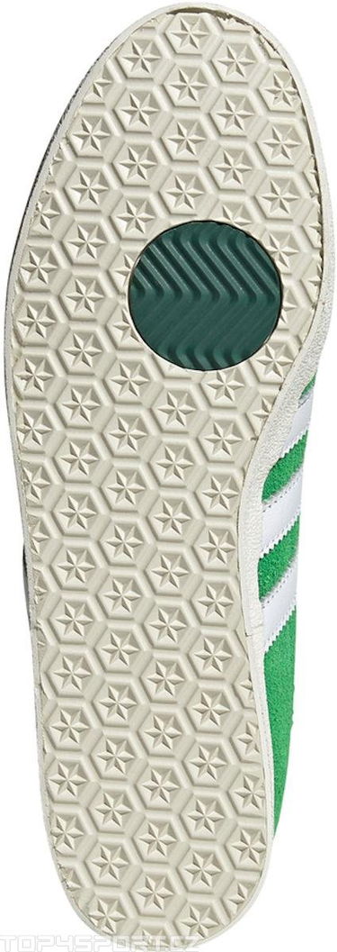 Tenisice i cipele adidas Originals Gazelle Vintage Zelena | ef5577, 4