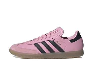 Tenisice i cipele adidas Originals Samba Inter Miami CF Messi Pink Ružičasta | IH8158, 1