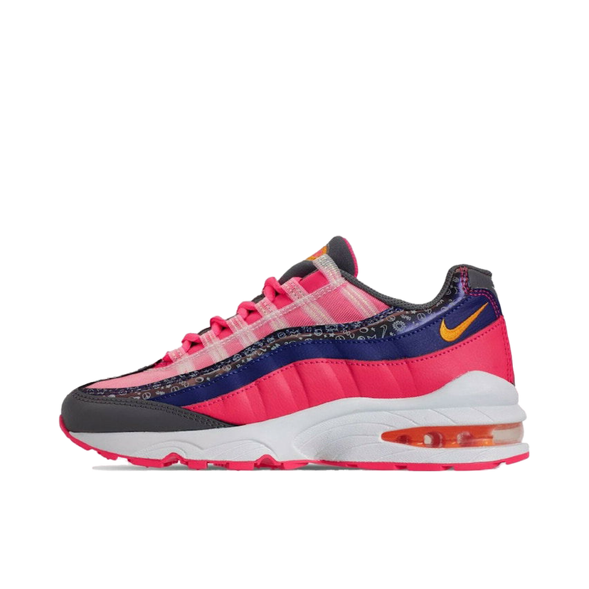 Tenisice i cipele Nike Air Max 95 Ružičasta | CI9933-500