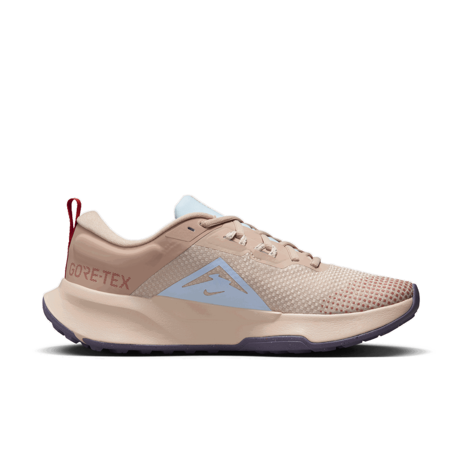 Tenisice i cipele Nike Juniper Trail 2 GORE-TEX Smeđa | FB2065-101, 1