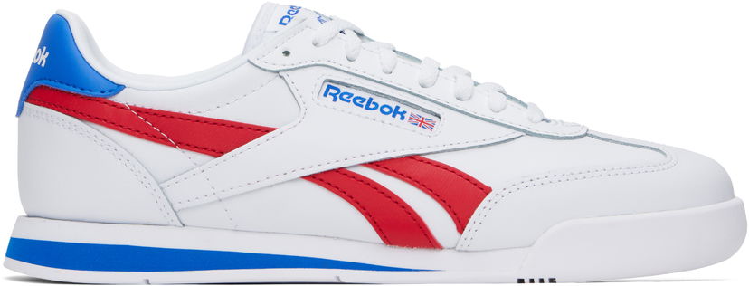 Tenisice i cipele Reebok Classics Campio XT Bijela | 100208747