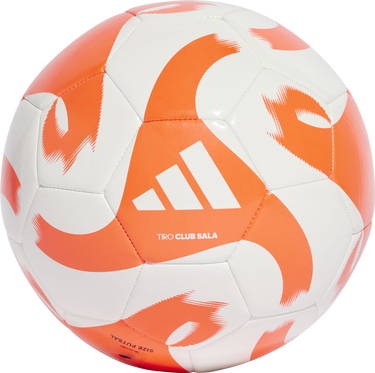 Sportska oprema adidas Originals Adidas Tiro Club Sala Futsal Ball Narančasta | ix3823, 0