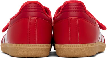 Tenisice i cipele adidas Originals Samba OG Crvena | JQ6446, 1