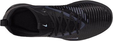 Tenisice i cipele Nike JR PHANTOM 6 LOW ACADEMY FG/MG Crna | hm9203-003, 3